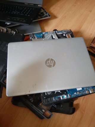 Ricambi per Laptop