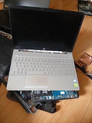 Ricambi per Laptop