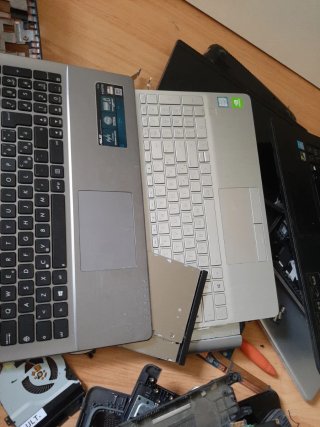 Ricambi per Laptop