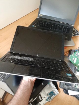Ricambi per Laptop