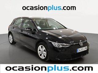 Volkswagen Golf 2.0 TDI 85 kW (115 CV)