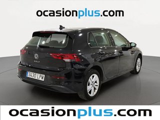 Volkswagen Golf 2.0 TDI 85 kW (115 CV)