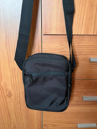 Riñonera Pepe Jeans Negra