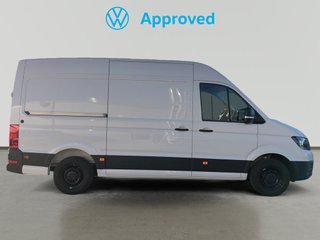 Volkswagen Crafter BM L3H2 2.0 TDI 140CV 3.500 KG