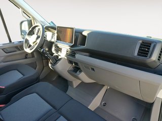 Volkswagen Crafter BM L3H2 2.0 TDI 140CV 3.500 KG