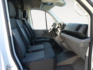 Volkswagen Crafter BM L3H2 2.0 TDI 140CV 3.500 KG