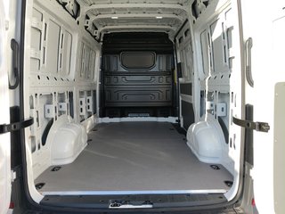 Volkswagen Crafter BM L3H2 2.0 TDI 140CV 3.500 KG