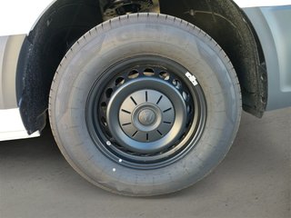 Volkswagen Crafter BM L3H2 2.0 TDI 140CV 3.500 KG