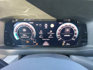 Volkswagen Crafter BM L3H2 2.0 TDI 140CV 3.500 KG