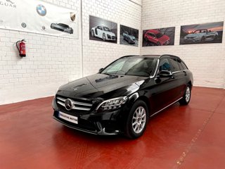 Mercedes-Benz Clase C 2020