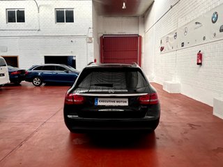 Mercedes-Benz Clase C 2020