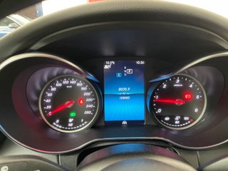 Mercedes-Benz Clase C 2020