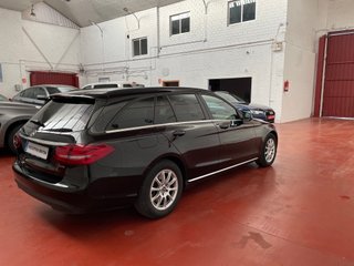 Mercedes-Benz Clase C 2020