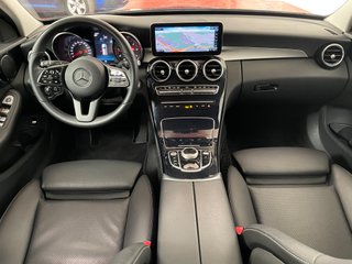 Mercedes-Benz Clase C 2020