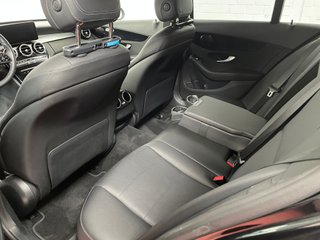 Mercedes-Benz Clase C 2020