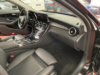 Mercedes-Benz Clase C 2020