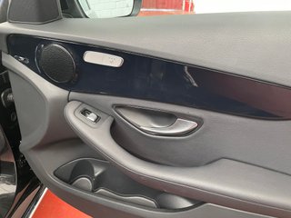 Mercedes-Benz Clase C 2020