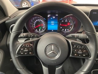 Mercedes-Benz Clase C 2020