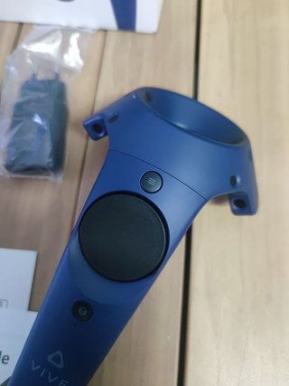 HTC Vive Controller 2.0 (2018) - Mando RV