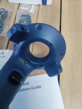 HTC Vive Controller 2.0 (2018) - Mando RV
