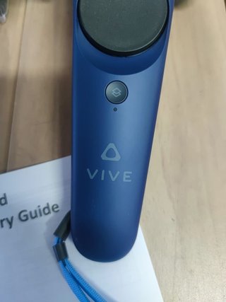 HTC Vive Controller 2.0 (2018) - Mando RV