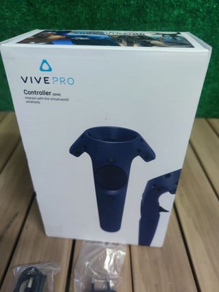 HTC Vive Controller 2.0 (2018) - Mando RV
