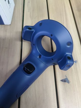 HTC Vive Controller 2.0 (2018) - Mando RV