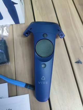 HTC Vive Controller 2.0 (2018) - Mando RV