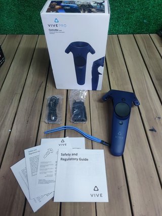 HTC Vive Controller 2.0 (2018) - Mando RV