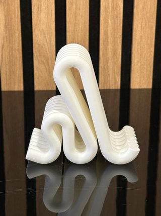 Suporte Moderno Telemóvel/Tablet