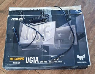 Monitor Asus VG249QM1A