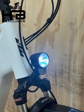 KTM Cento 10 Shimano Deore 2021
