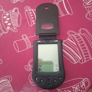 Palm m100 Nuevo Sin Estrenar Caja Coleccionista