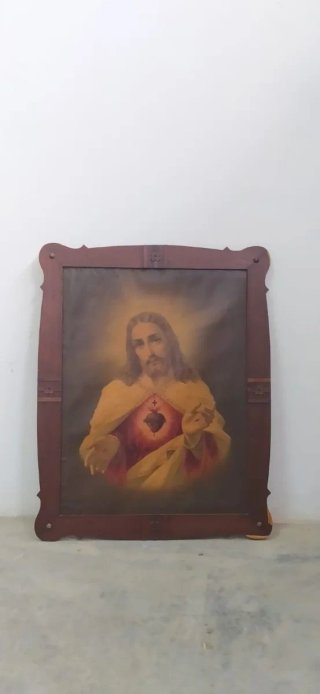 Cuadros antiguos