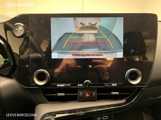Lexus NX350 PREMIUM+ 2026 REF 4118