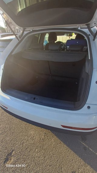 Audi Q3 2018