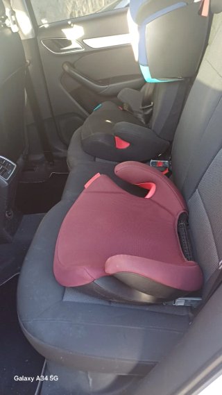 Audi Q3 2018