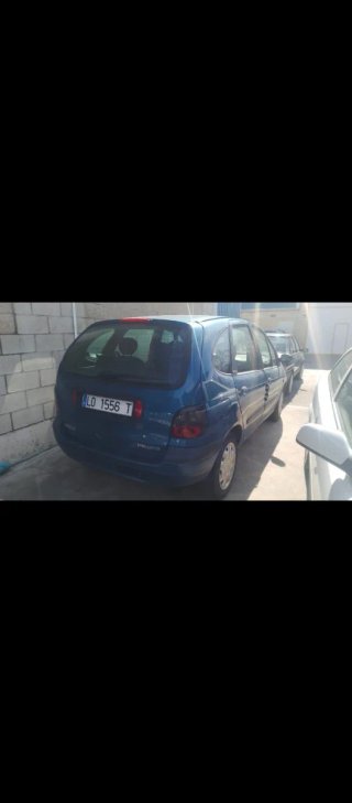 Renault Scenic 1999
