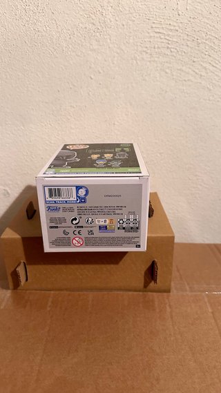 Funko Pop! Homerzilla 1263 Los Simpson
