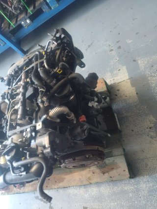Motor Opel Insignia A20DTH