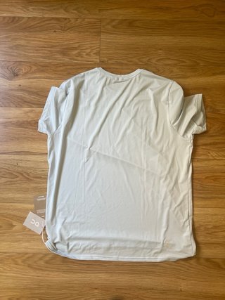 Camiseta Esquí On Clouds Suiza Talla XL
