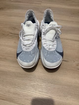 Nike Alphafly 3 Gris/Blanco
