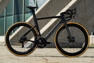 Bicicleta Specialized S-Works Venge 2025 Nueva