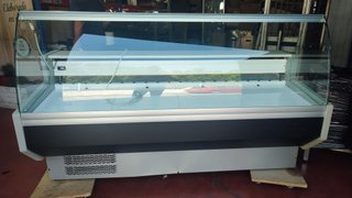 Vitrina Profesional Coreco