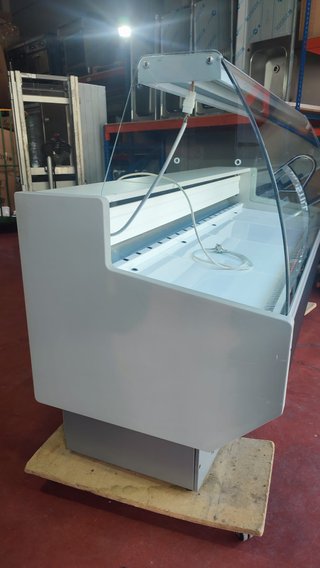 Vitrina Profesional Coreco