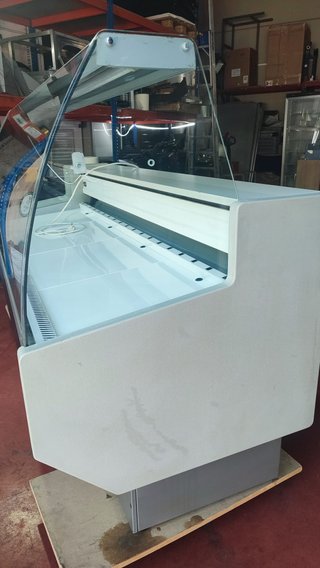 Vitrina Profesional Coreco