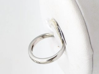 Anillo Oro 18k con Diamantes