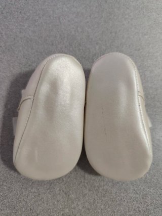 Zapatos bebé ceremonia talla 16