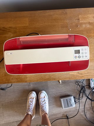 Impresora HP Instant Ink