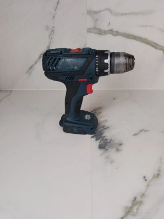 Taladro Bosch GSR 18-28 Profesional